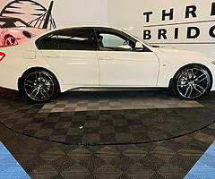 2016 BMW 320D M SPORT - Image 7/9