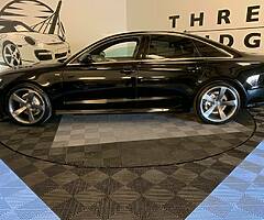 2016 AUDI A6 S LINE - Image 3/9