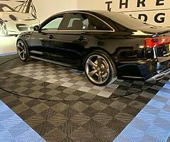 2016 AUDI A6 S LINE - Image 4/9