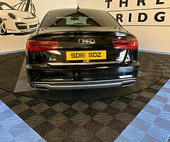 2016 AUDI A6 S LINE - Image 5/9