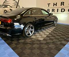 2016 AUDI A6 S LINE - Image 6/9