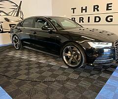 2016 AUDI A6 S LINE - Image 9/9