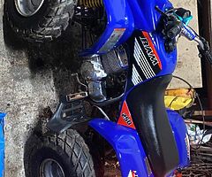 RAM 250 quadzilla - Image 4/5