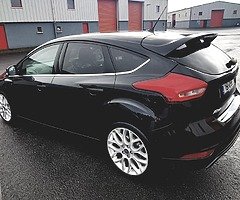 Ford focus zetec s at pfg autos - Image 3/7