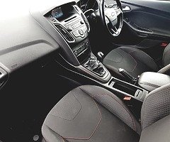 Ford focus zetec s at pfg autos - Image 4/7