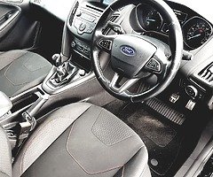 Ford focus zetec s at pfg autos - Image 5/7