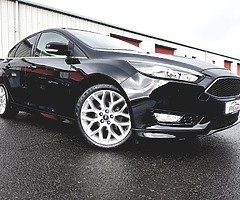 Ford focus zetec s at pfg autos - Image 7/7