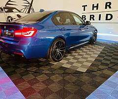 2016 BMW 320D M SPORT - Image 6/8