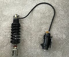 Penske Rear Shock