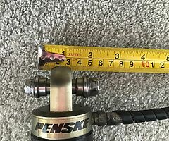 Penske Rear Shock