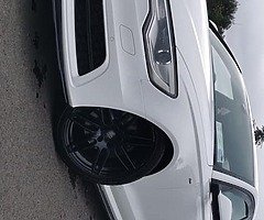 Audi A6 S Line 2011 - Image 3/6