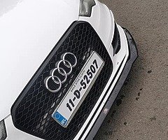 Audi A6 S Line 2011 - Image 4/6
