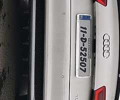 Audi A6 S Line 2011 - Image 5/6