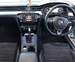 2017 Vw passat 2.0tdi gt sport automatic - Image 3/10
