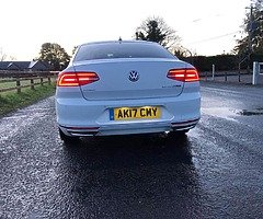 2017 Vw passat 2.0tdi gt sport automatic - Image 4/10