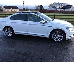 2017 Vw passat 2.0tdi gt sport automatic - Image 5/10