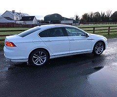 2017 Vw passat 2.0tdi gt sport automatic - Image 6/10