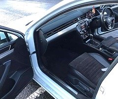 2017 Vw passat 2.0tdi gt sport automatic - Image 7/10