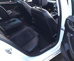 2017 Vw passat 2.0tdi gt sport automatic - Image 8/10