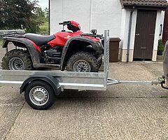 Trailer