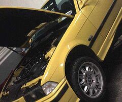1997 BMW M3