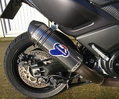 Yamaha Tmax 530 2016 - Image 5/6