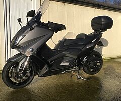 Yamaha Tmax 530 2016 - Image 6/6