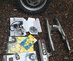 Parts