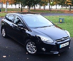 Ford focus - Image 4/7