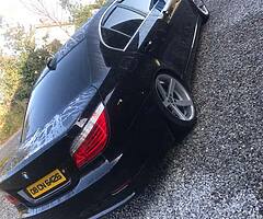 BMW 520d for sale or p/x