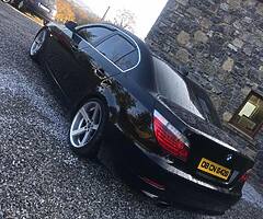 BMW 520d for sale or p/x
