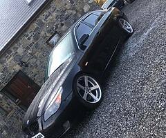 BMW 520d for sale or p/x - Image 3/6