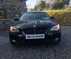 BMW 520d for sale or p/x - Image 4/6