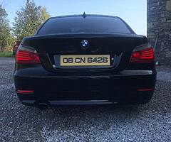 BMW 520d for sale or p/x - Image 5/6