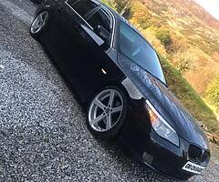 BMW 520d for sale or p/x - Image 6/6