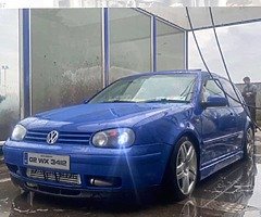 02 Sunroof Golf - Image 3/10