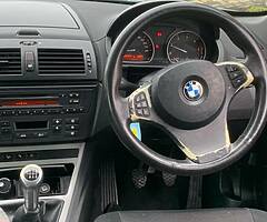Bmw X3 - Image 3/5
