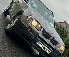 Bmw X3 - Image 4/5