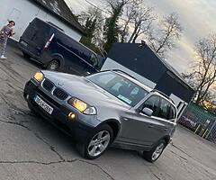Bmw X3 - Image 5/5