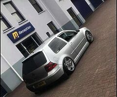 MK4 Bits Wanted