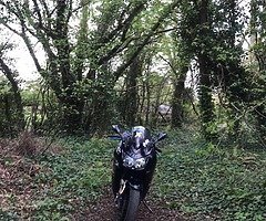 Kawasaki Ninja 250 - Image 4/6