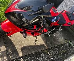 Fireblade 1000rr