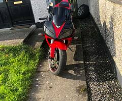 Fireblade 1000rr