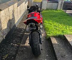 Fireblade 1000rr - Image 4/8