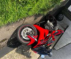 Fireblade 1000rr - Image 7/8