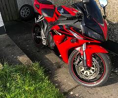 Fireblade 1000rr - Image 8/8