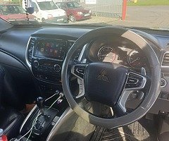 2019 Mitsubishi l200 warrior - Image 3/4