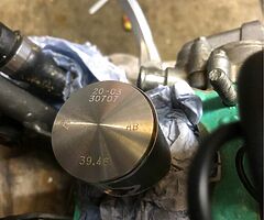 KTM SX50 2014 - Image 4/5