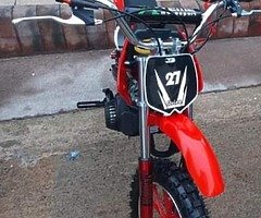 XTREME BIKES FOR SALE