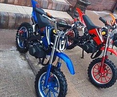 XTREME BIKES FOR SALE - Image 4/4